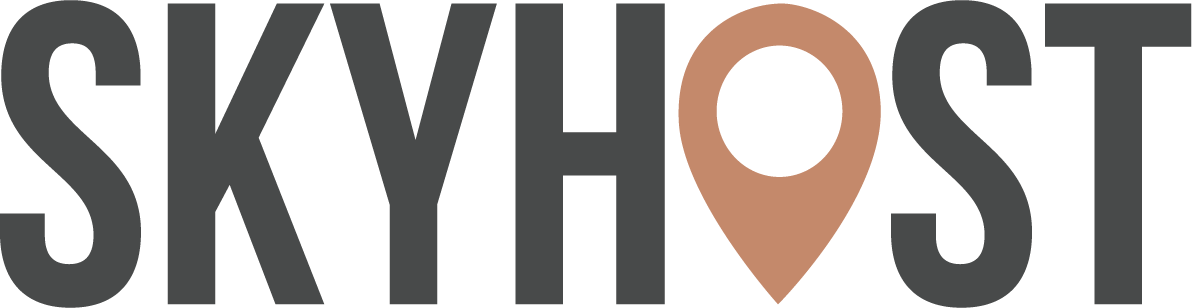 skyhost logo
